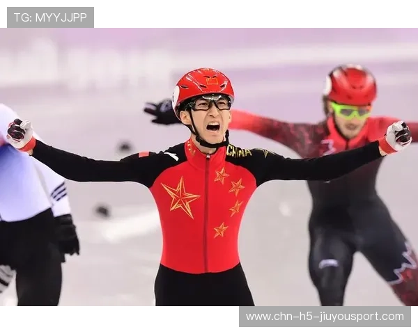 中国冬奥冠军再创世界纪录