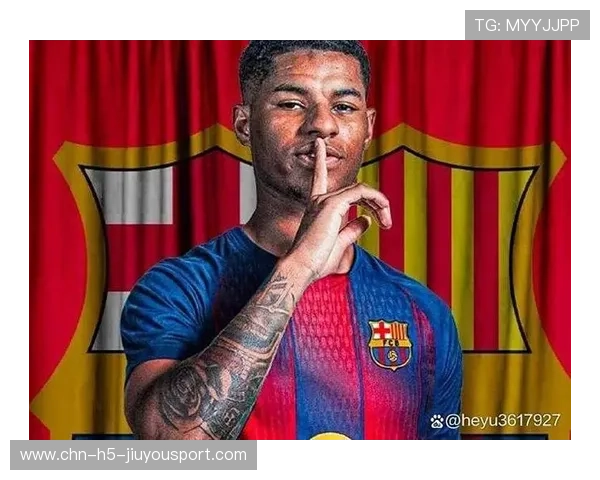 利物浦被曝伤情加重，拉什福德或被迫临时引援