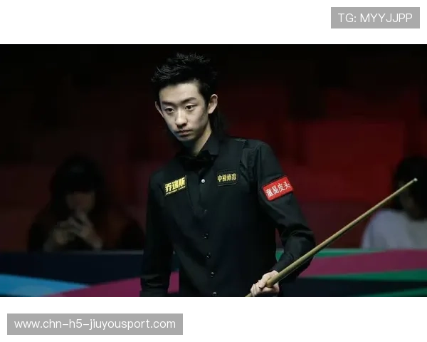 中国选手斯诺克大胜！吴宜泽6-4逆转世界第一，赵心童晋级8强，斯诺克球员吴宜泽