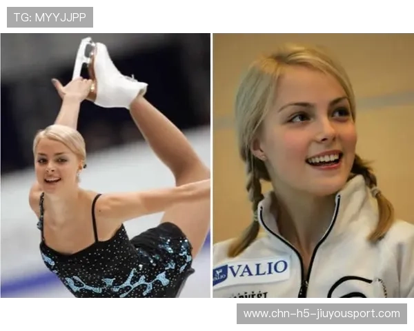 运动员“颜值爆表”：赛场上的“超萌巨星”