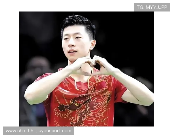 马龙谈冠军心路：热爱和坚持助我登顶奥运，马龙夺冠采访视频全集