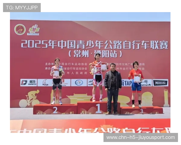 青年选手在国内赛场发挥出色获赞助商青睐，青少年选手