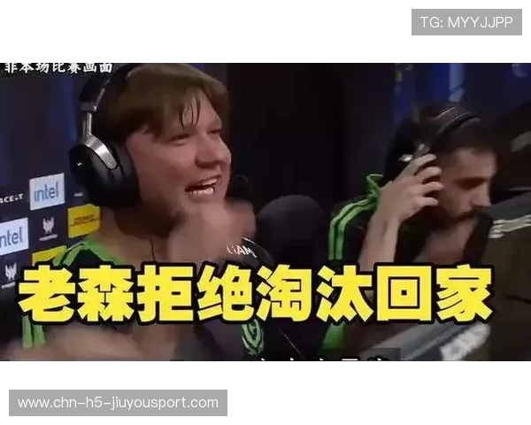 电子哥这一场比赛彻底杀疯了