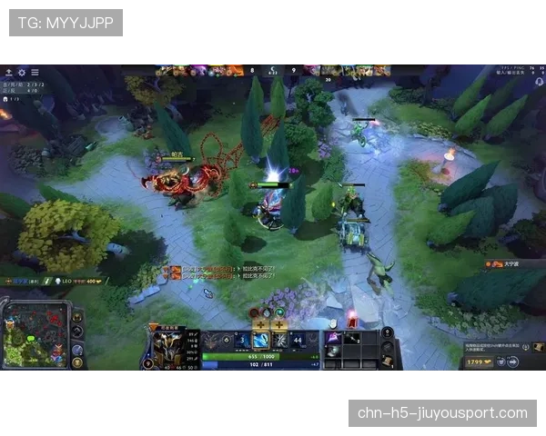 Dota2 7.41版本新机制：由于物理引擎升级，现在连技能释放都有后坐力了？物理（181 ）